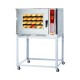 Forno Turbo Pintado 05